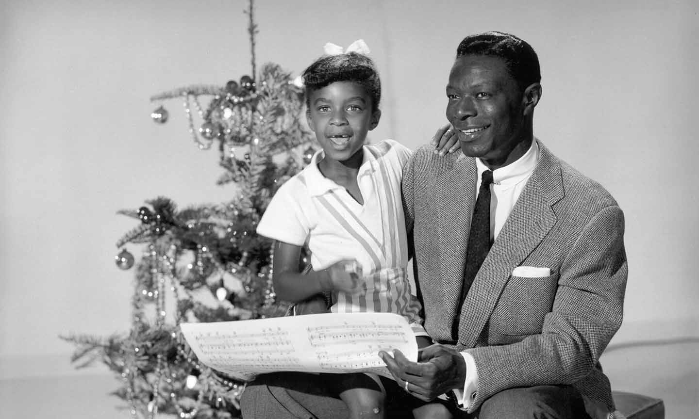 ‘The Christmas Song’: Nat ‘King’ Cole’s Enduring Festive Classic