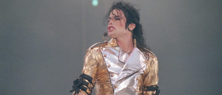 The Michael Jackson Biopic’s Official Release Date Has Reportedly Been Pushed Back