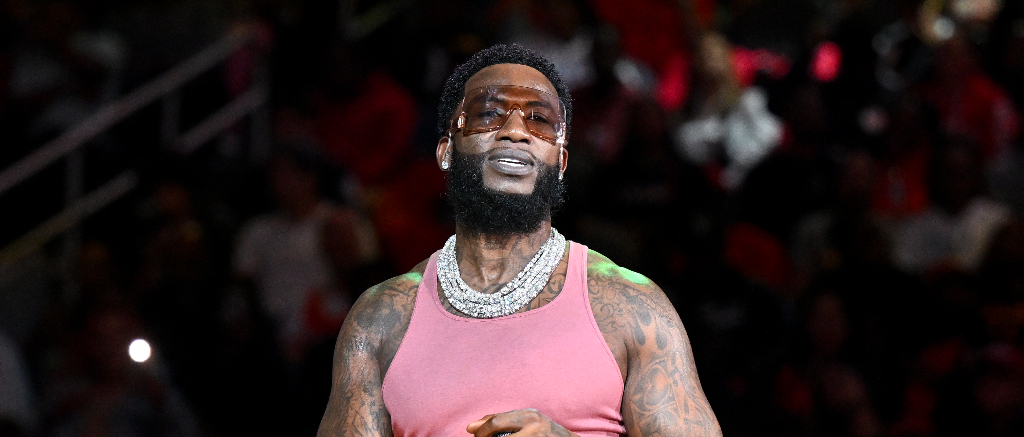 Gucci Mane Has Been Accused Of ‘Stealing Ideas’ For His Albums, Domestic Violence, And More By Ex-Girlfriend