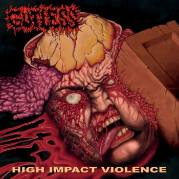 Gutless – High Impact Violence Review