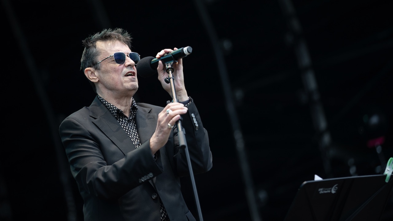 “After the uproarious bash which was the 40th anniversary of our first record, Red Roses for Me, we wanted to do it again.” The Pogues announce first UK headline tour in 13 years, celebrating 40 years of their classic album Rum Sodomy & the Lash