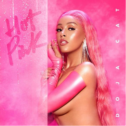 Doja Cat Celebrates 5th Anniversary of Hot Pink With New Fortnite Experience