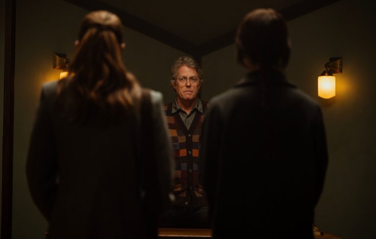 ‘Heretic’ review: Hugh Grant trades manners for menace in slick horror