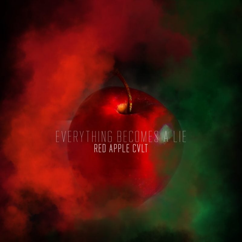 Costa Rican Duo Red Apple Cvlt Mask Their Darkness in the Video for “Everything Becomes A Lie”