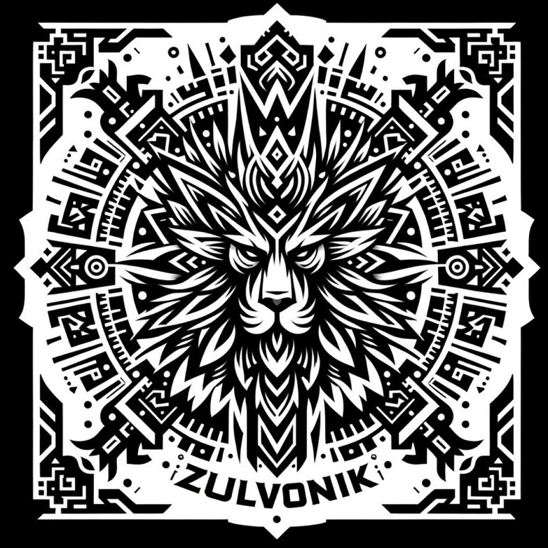 Exclusive Interview: Rising Artist Zulonik