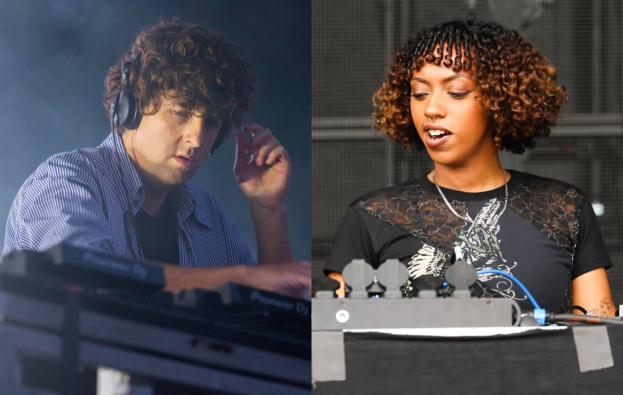 Check out Nia Archives’ exhilarating remix of Jamie xx’s ‘Waited All Night’