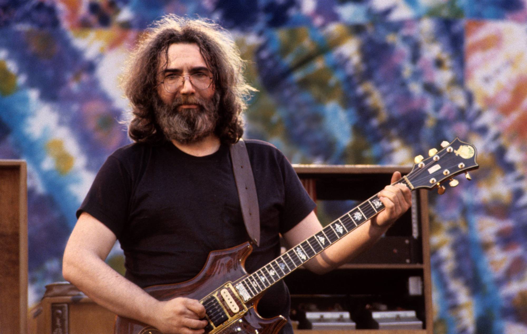 Grateful Dead’s Jerry Garcia’s voice recreated by AI for books, articles and more