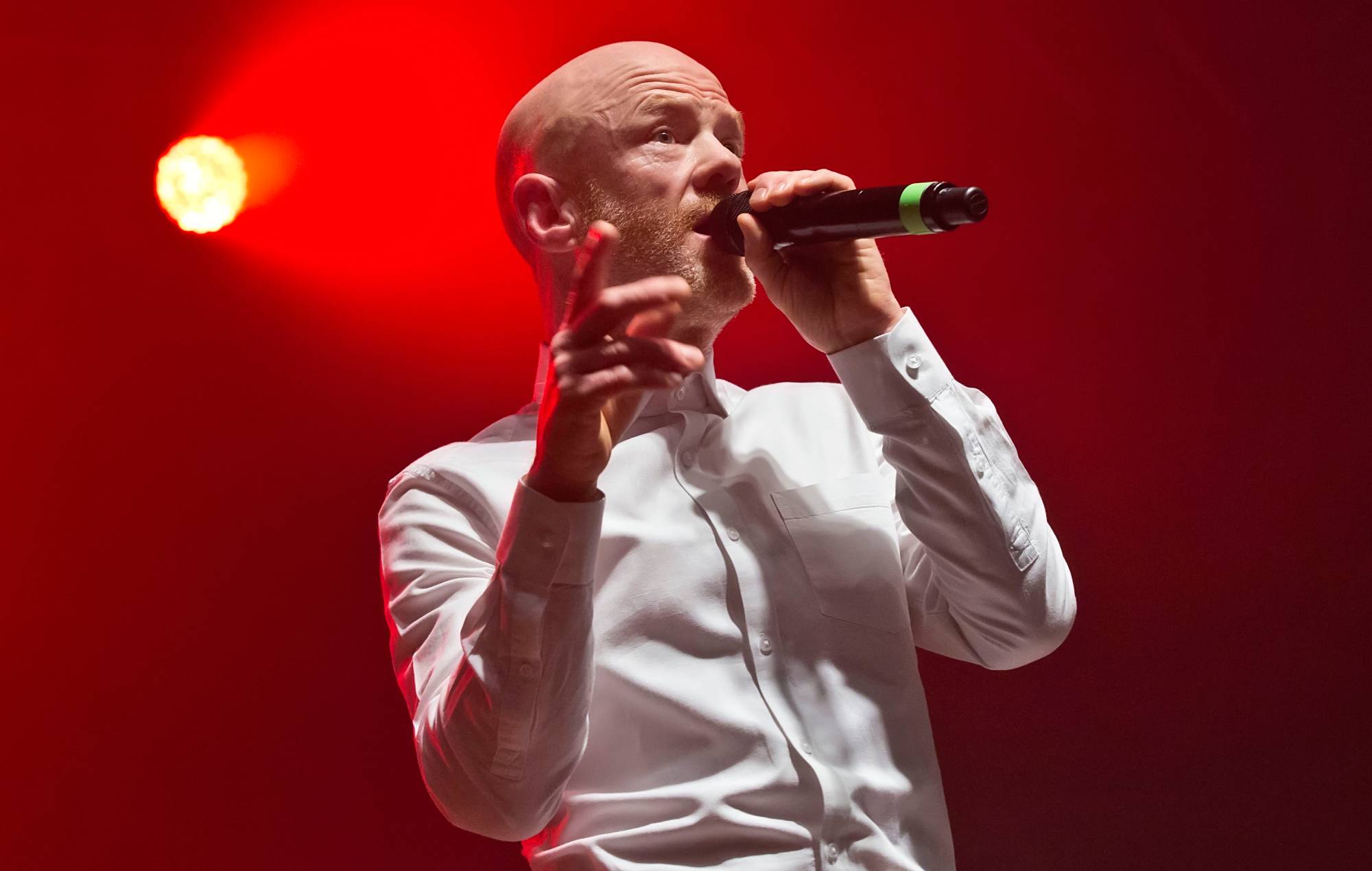 Bronski Beat’s Jimmy Somerville fights to remove ‘Smalltown Boy’ from film by “anti-Trans” LGB Alliance: “I would never allow anything of mine to be used by such a group”