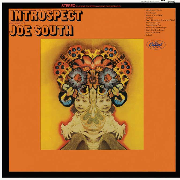 ‘Introspect’: Joe South’s Triumphant, Overlooked Debut Album