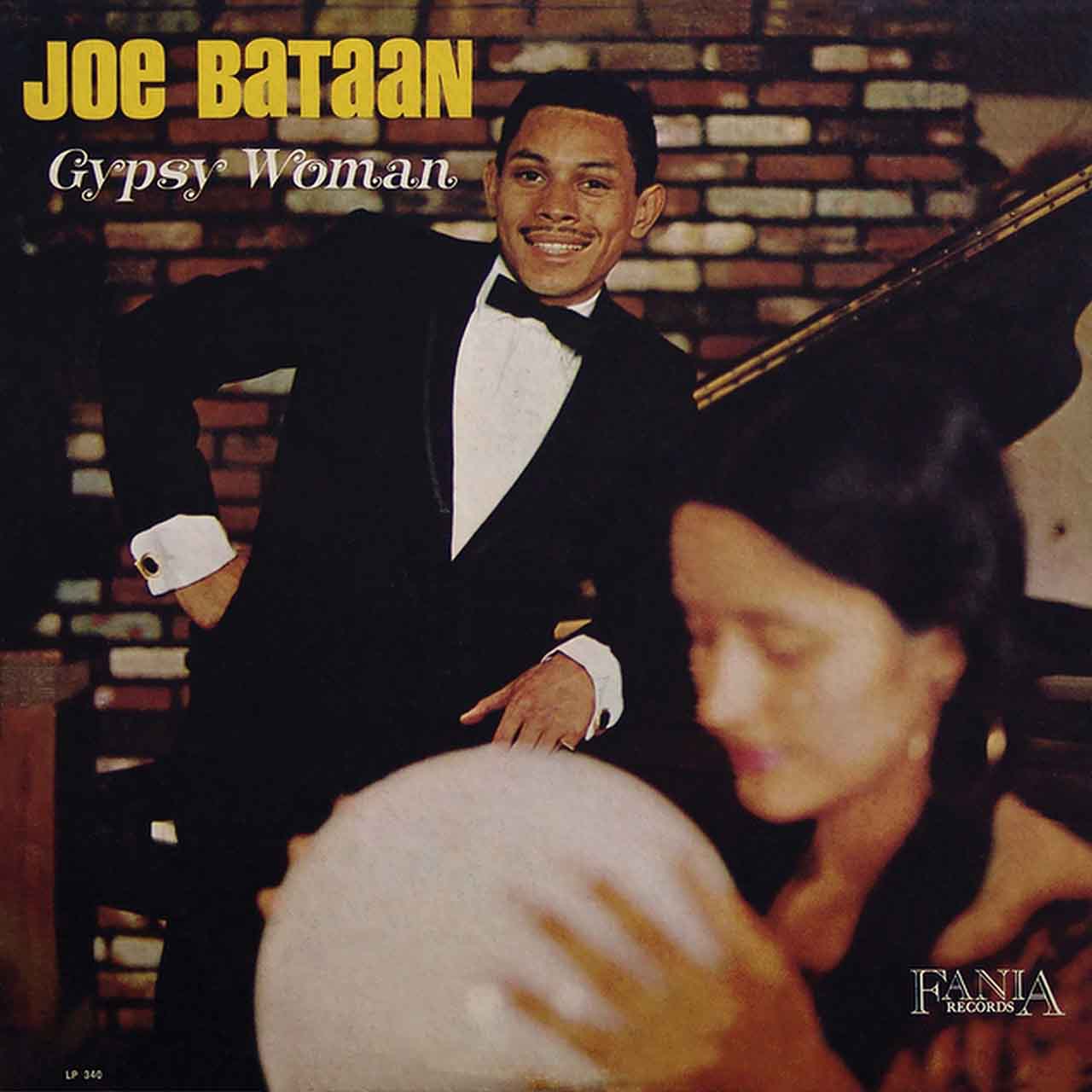 ‘Gypsy Woman’: Joe Bataan’s Classic Debut Still Sounds Fresh