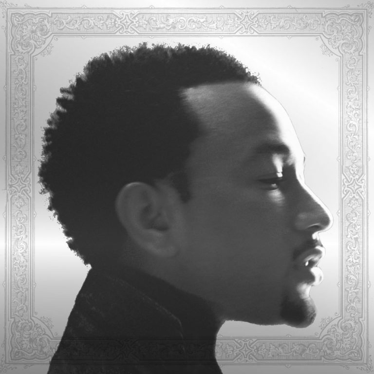 John Legend Celebrates the 20th Anniversary of His Groundbreaking Debut Album With Release of Newly Expanded Deluxe Digital Version Out Today via Legacy Recordings