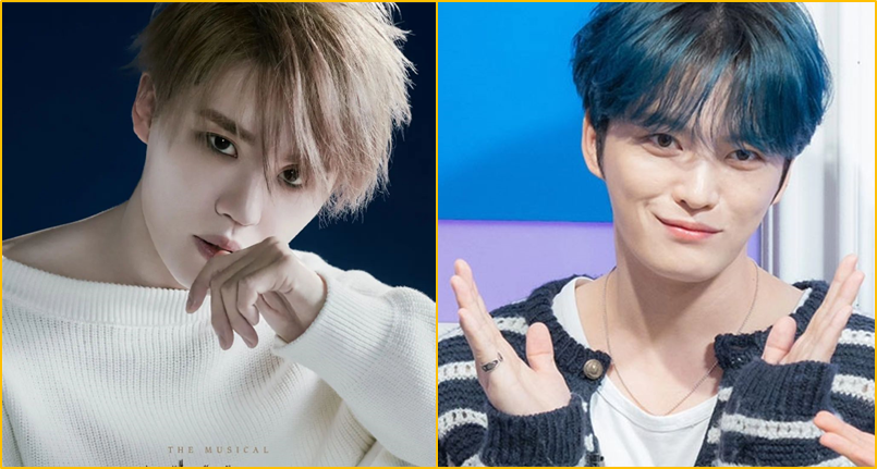 Junsu & Kim Jae Joong’s Concert Sold Out – Additional Seating