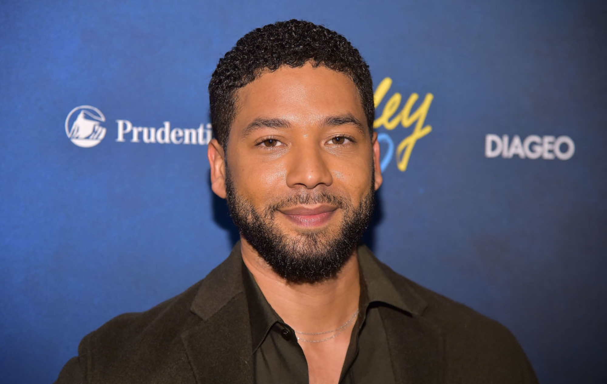 Jussie Smollett’s conviction for falsely reporting hate crime overturned by court