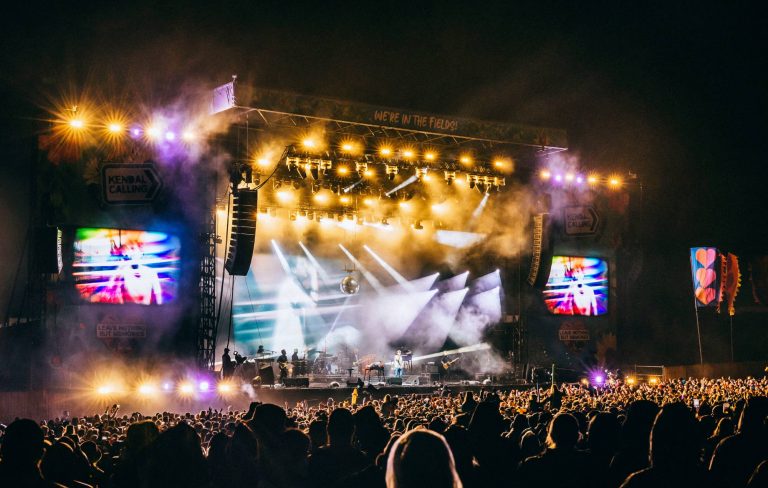 Kendal Calling 2025 line-up: The Prodigy, Courteeners, Fatboy Slim, Kaiser Chiefs and more announced