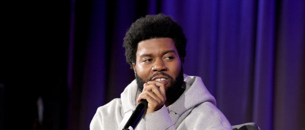 Khalid Slams Drug Use And Abuse Allegations After Being Outed By Ex-Boyfriend: ‘It Was The Other Way Around’