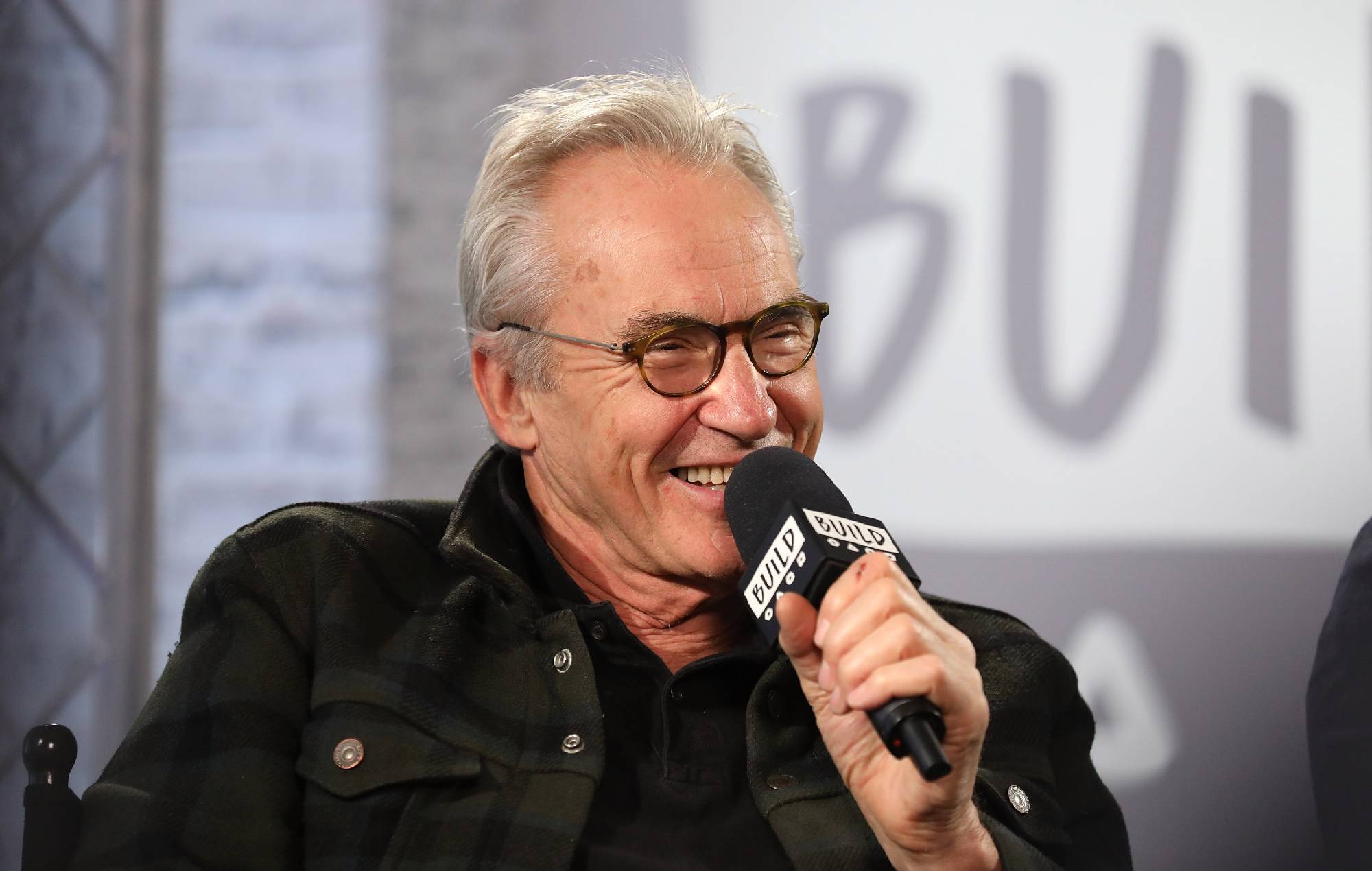 ‘Gavin And Stacey’ actor Larry Lamb reveals upcoming special is not set at Christmas