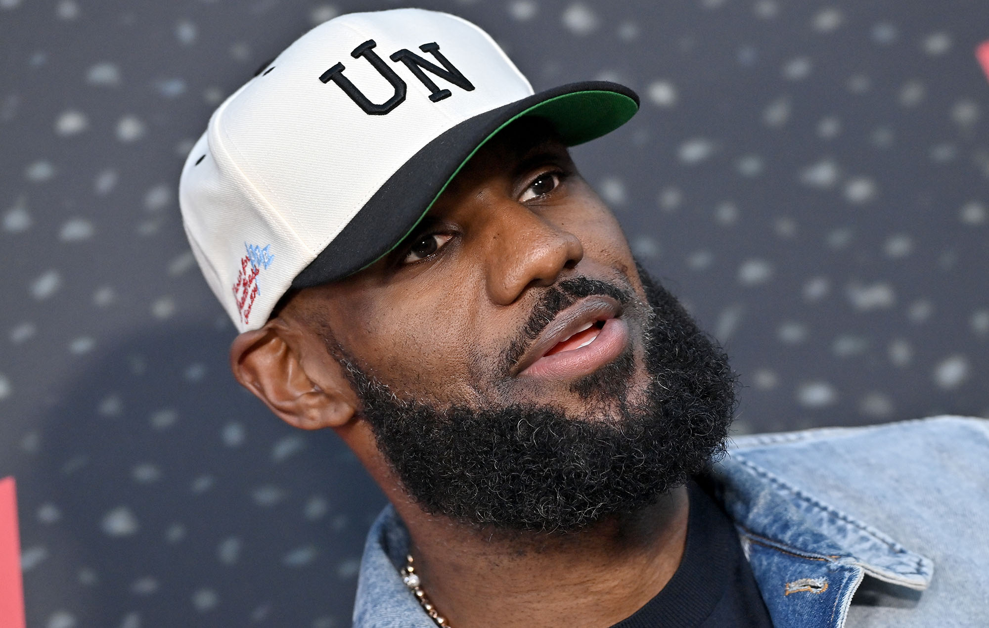 Writer sues LeBron James and Netflix claiming ‘Rez Ball’ ripped off his script