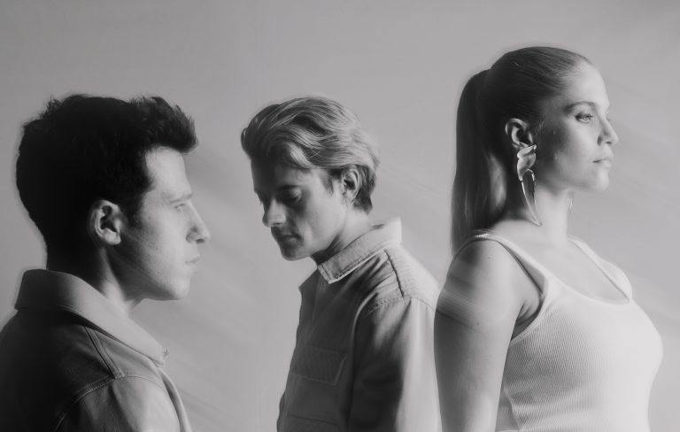 London Grammar: “We wanted longevity from the beginning… What it looks like now is pretty fucking great”