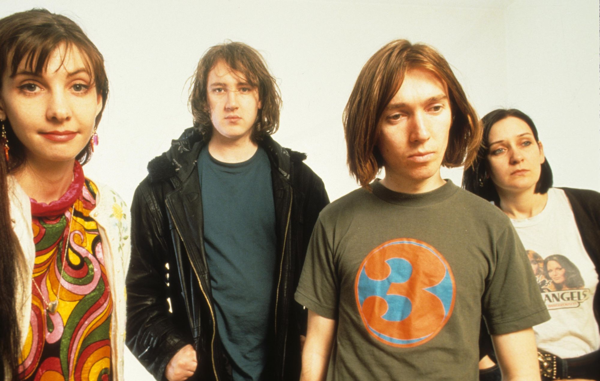 My Bloody Valentine announce first gig since 2018