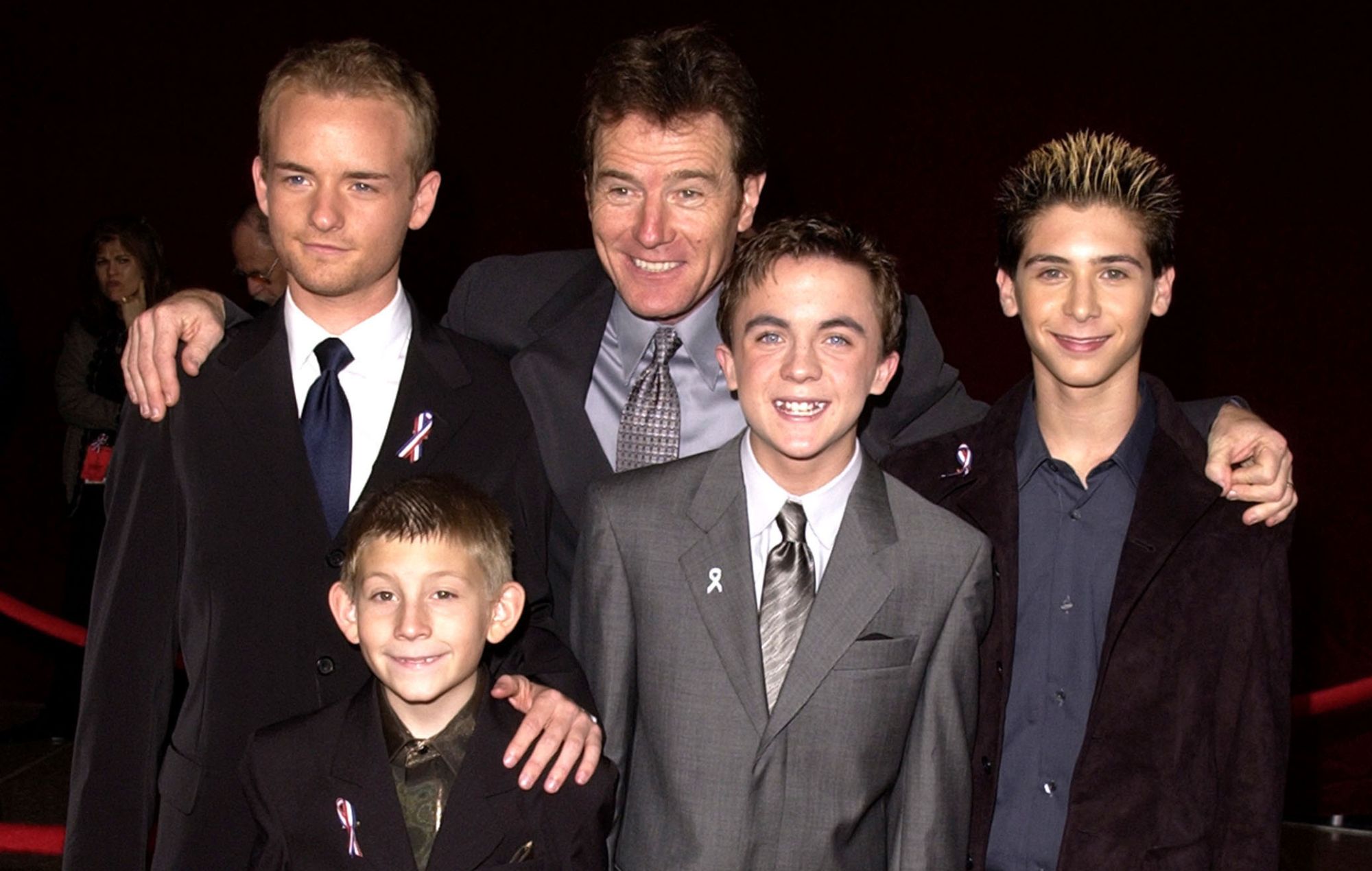 ‘Malcolm In The Middle’ star Frankie Muniz “sad” about sacrifices his family made for his career