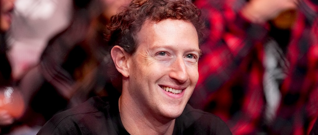 Here’s Mark Zuckerberg’s Debut Single: An Acoustic Cover Of ‘Get Low’ (Raunchy Lyrics And All) With T-Pain