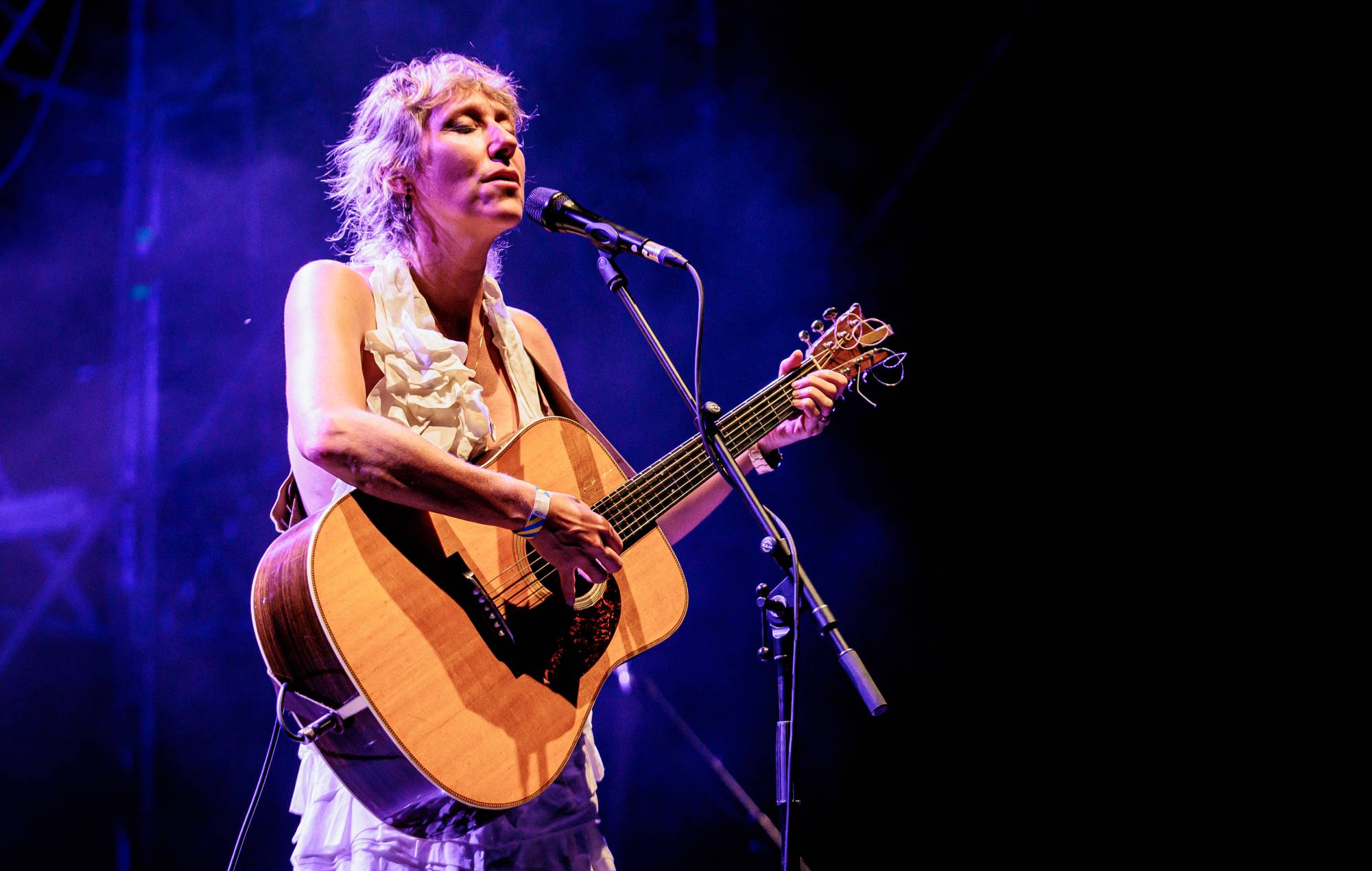 Martha Wainwright announces 20th anniversary 2025 UK and Ireland tour