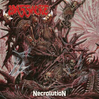 Massacre – Necrolution Review