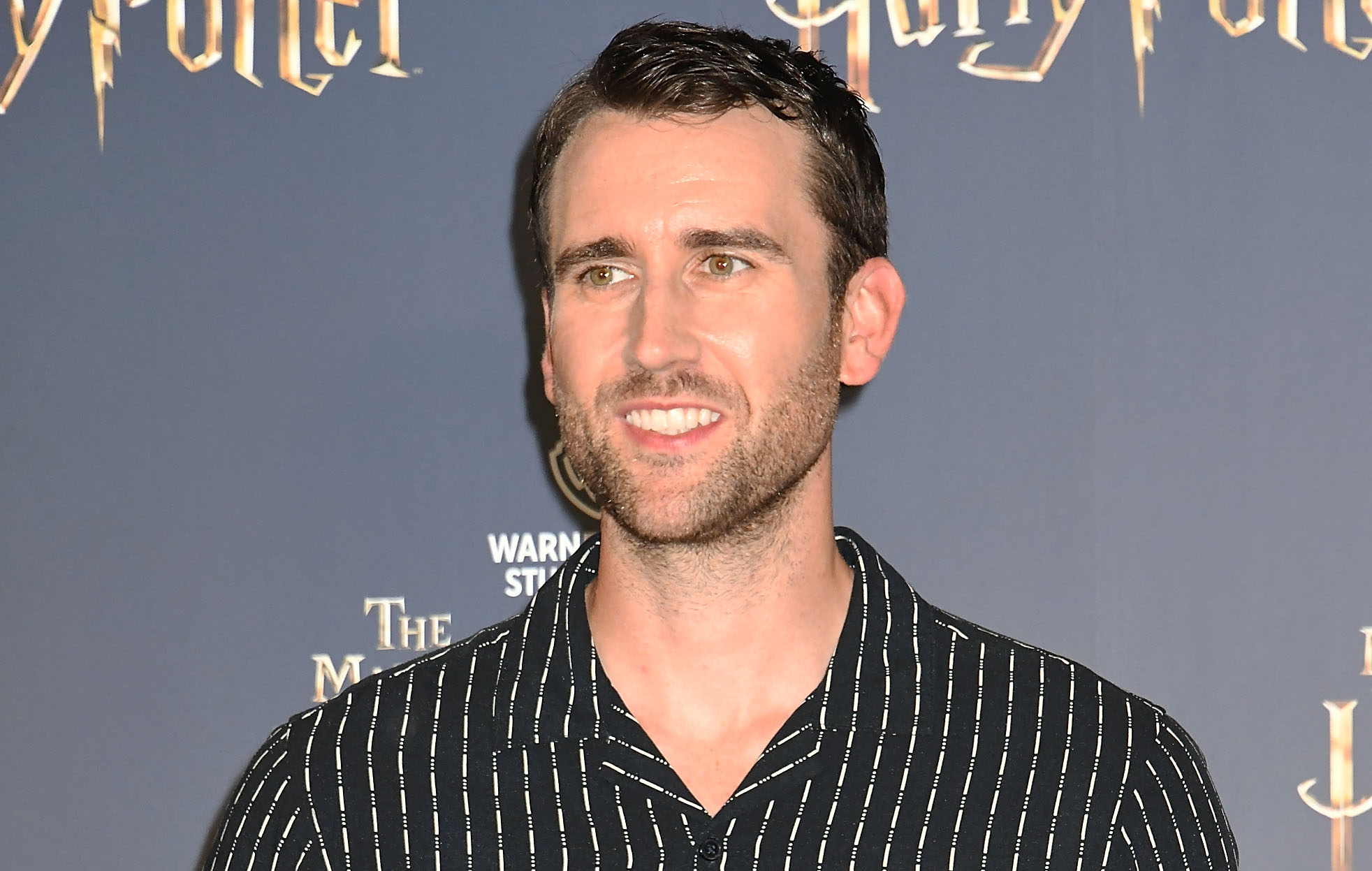 Matthew Lewis on post-‘Harry Potter’ anxiety and fear he couldn’t “hack it” as an actor