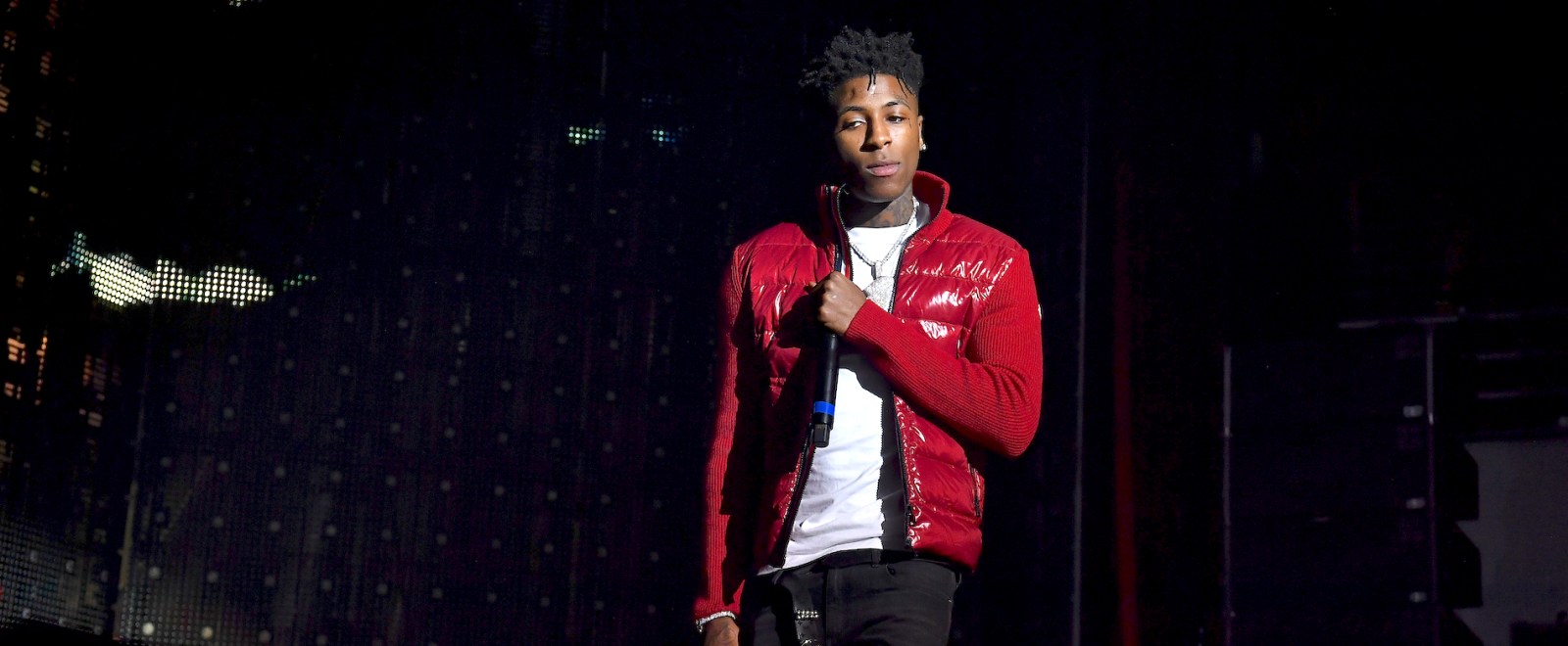 YoungBoy Never Broke Again Will Reportedly Serve 27 Months In Prison For Prescription Drug Fraud Case