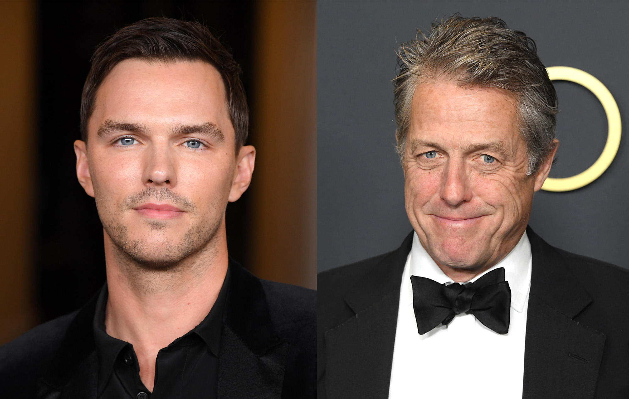 ‘About A Boy’ stars Hugh Grant and Nicholas Hoult enjoy reunion 22 years later