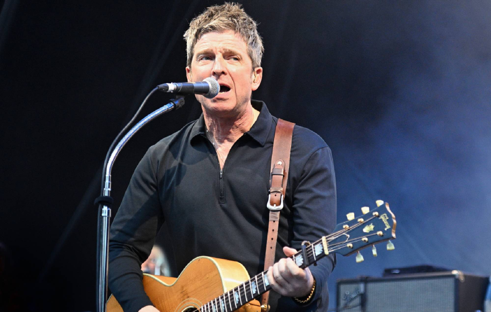 Noel Gallagher guitar sale and Oasis exhibition launched to help save Salford Lads Club