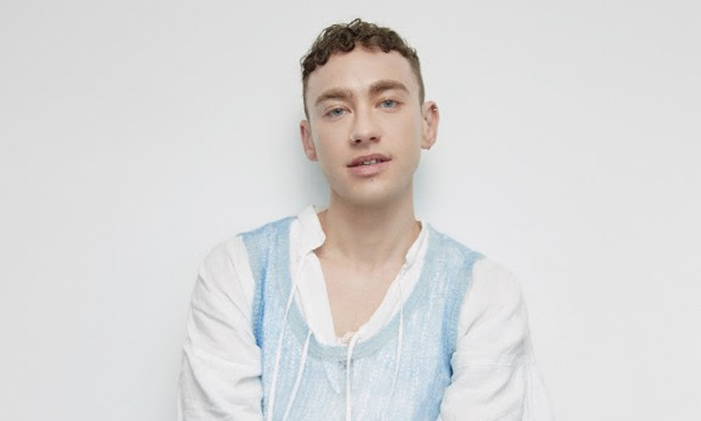 Olly Alexander Shares New Video For ‘Polari’