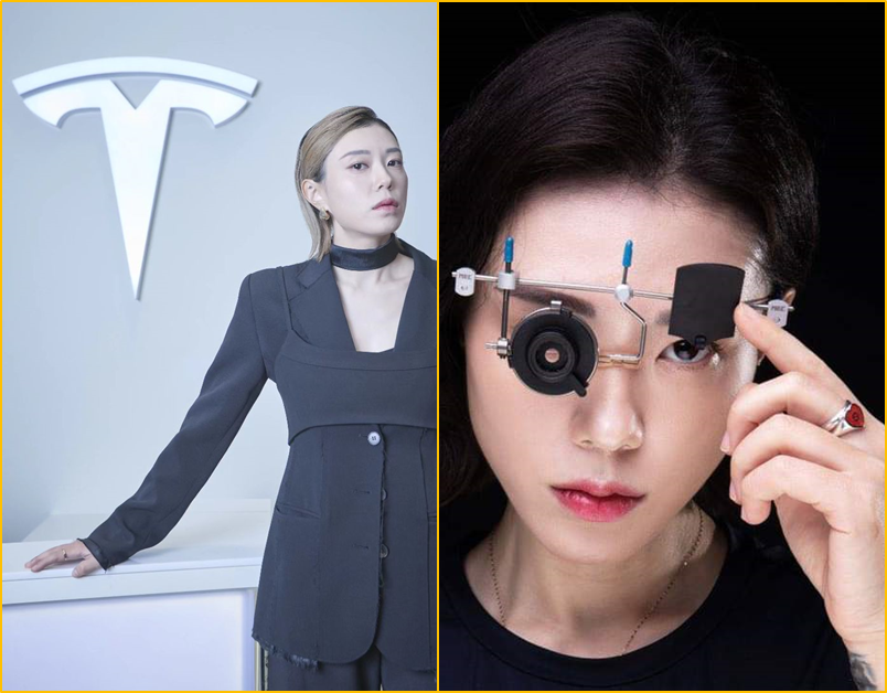 Olympic Shooter Kim Ye Ji – Tesla Korea’s 1st Ever Ambassador + Community Page Reveal