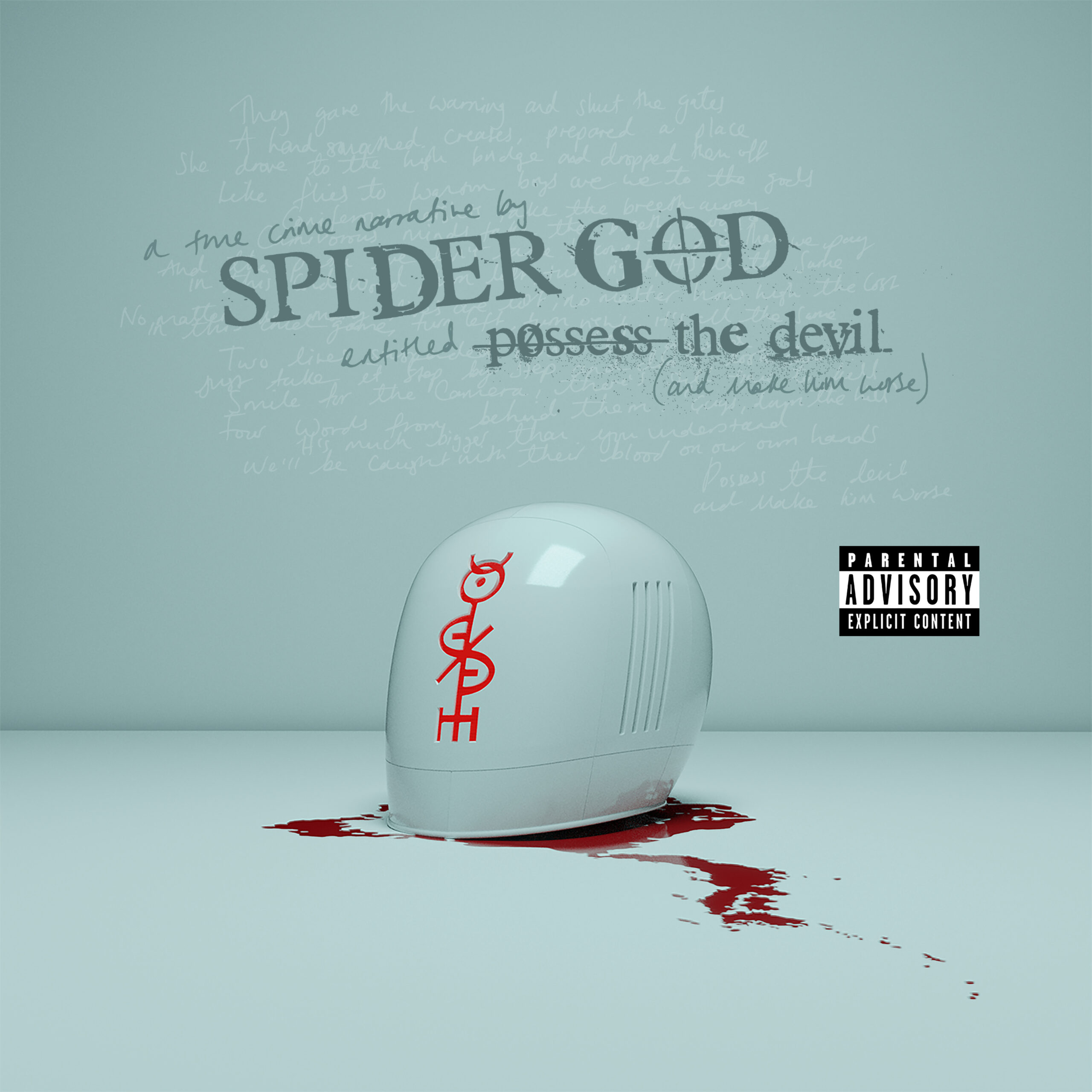 Spider God – Possess the Devil Review