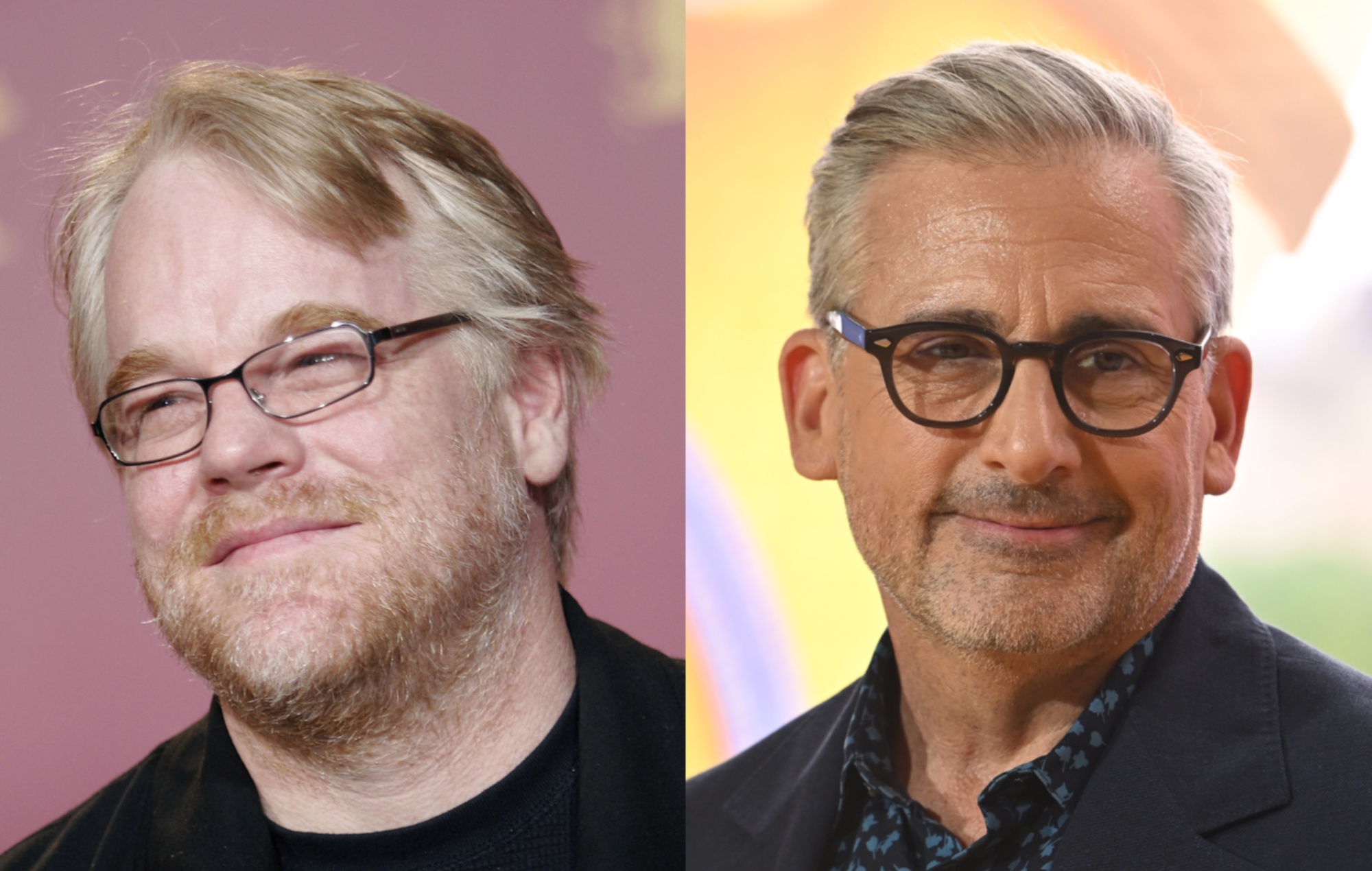 Philip Seymour Hoffman was NBC’s first choice to play Michael Scott in ‘The Office’