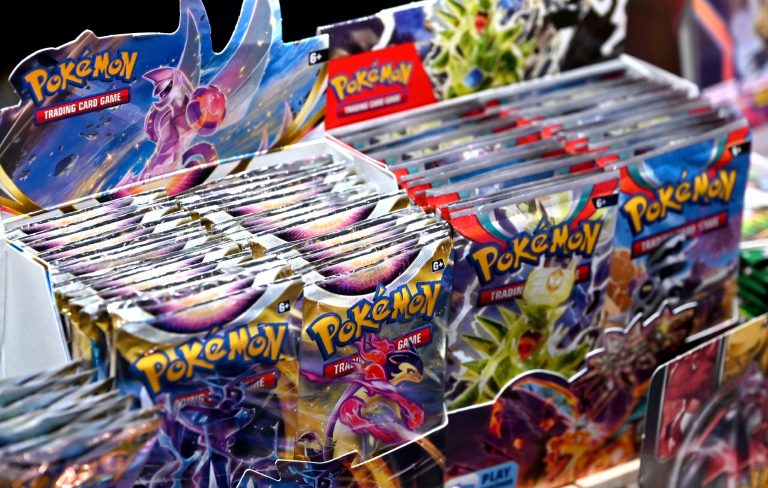 ‘Pokémon TCG Pocket’: five things to know before you start playing