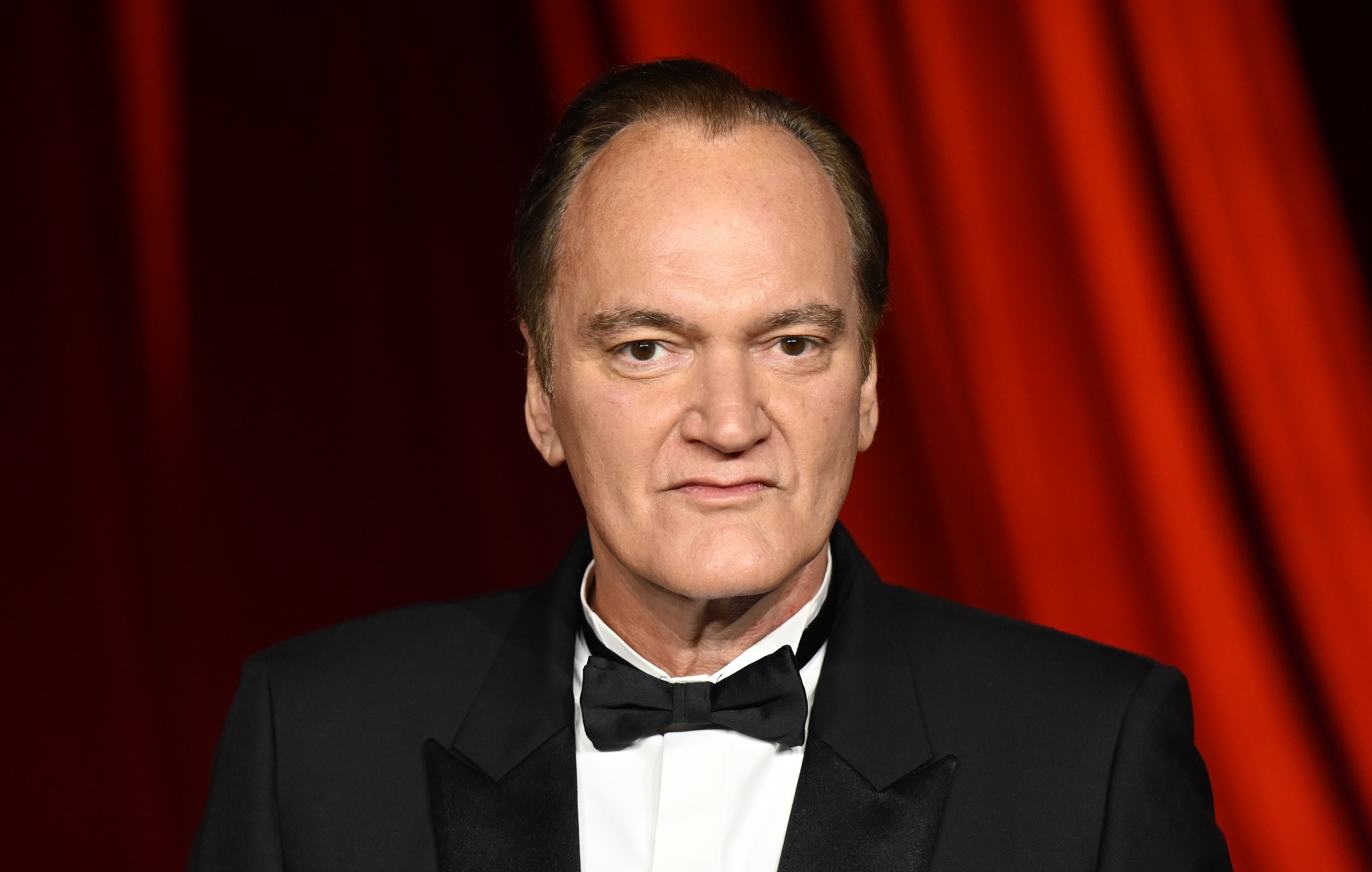 Quentin Tarantino laments remake culture, refuses to watch ‘Shōgun’, ‘Ripley’ or ‘Dune’: “I’ve seen the story”