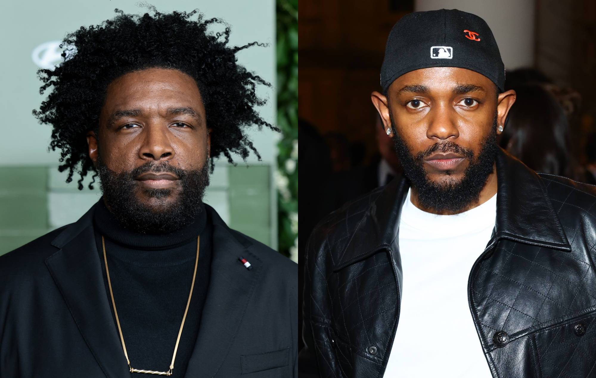 Questlove thanks Kendrick Lamar for referencing the Roots in ‘Squabble Up’ video, teases new Roots album