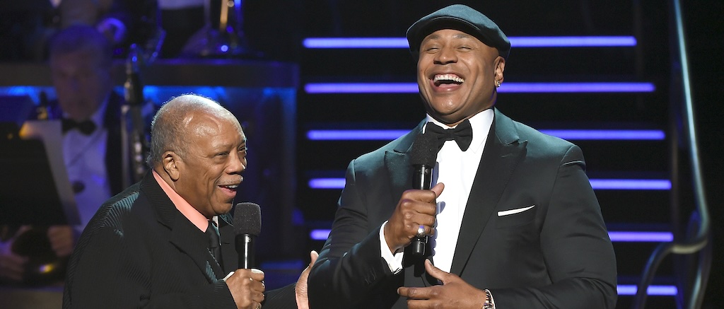 Quincy Jones’ Death Prompts Heartfelt Reactions From LL Cool J, Michael Caine, And More