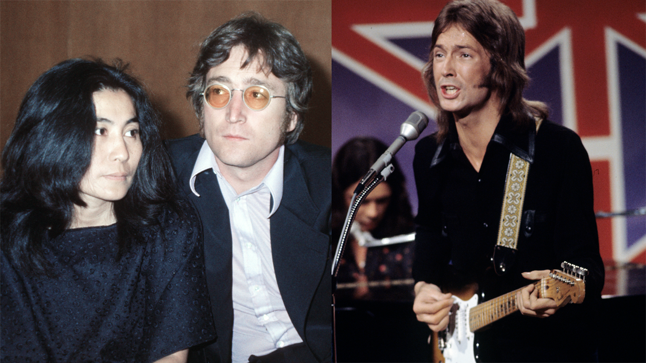 “You could make the kind of sound that could bring back the balls in rock ‘n’ roll”: John Lennon’s eight-page letter to Eric Clapton asking to start a band with him is headed to auction