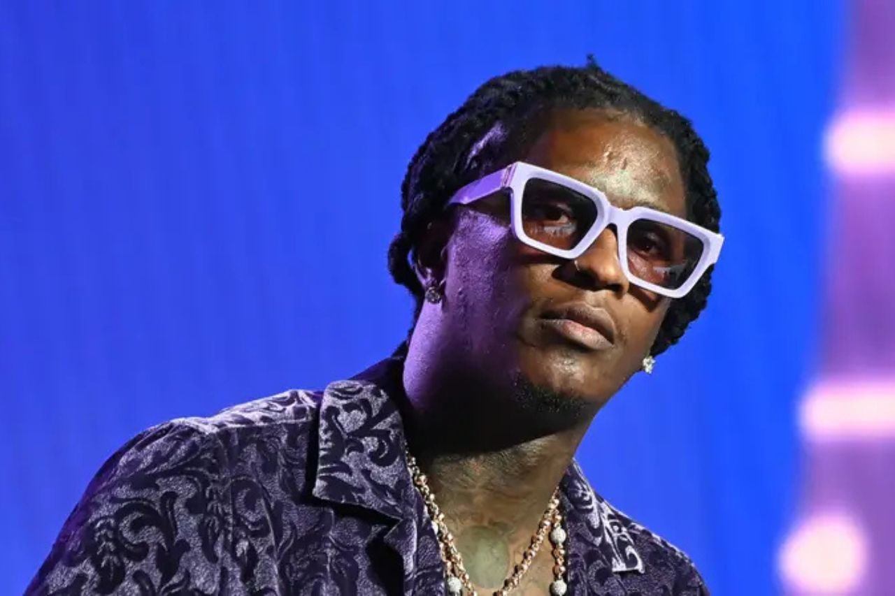 Young Thug’s Cryptic Message Sparks Speculation About Gunna