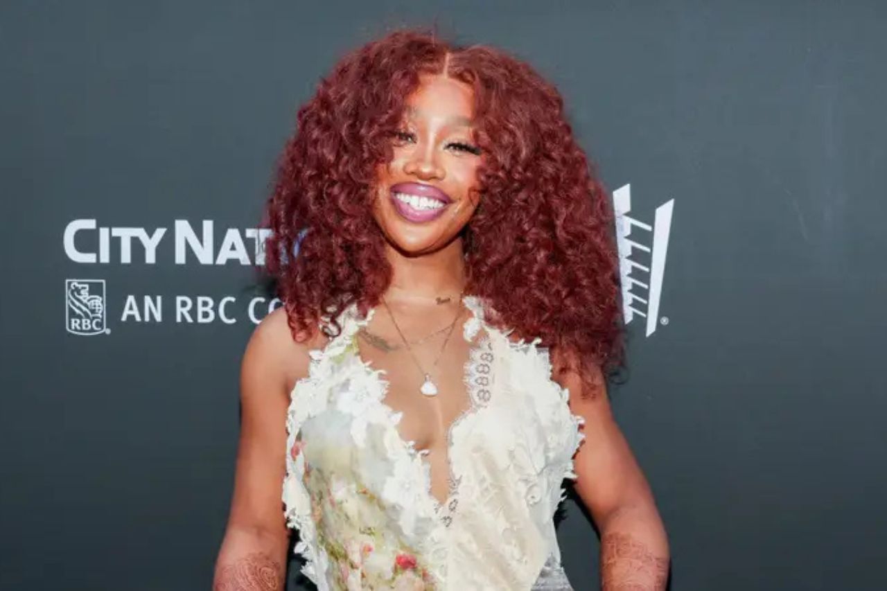 SZA Expresses Regret Over Brazilian Butt Lift: “So Mad I Did That”