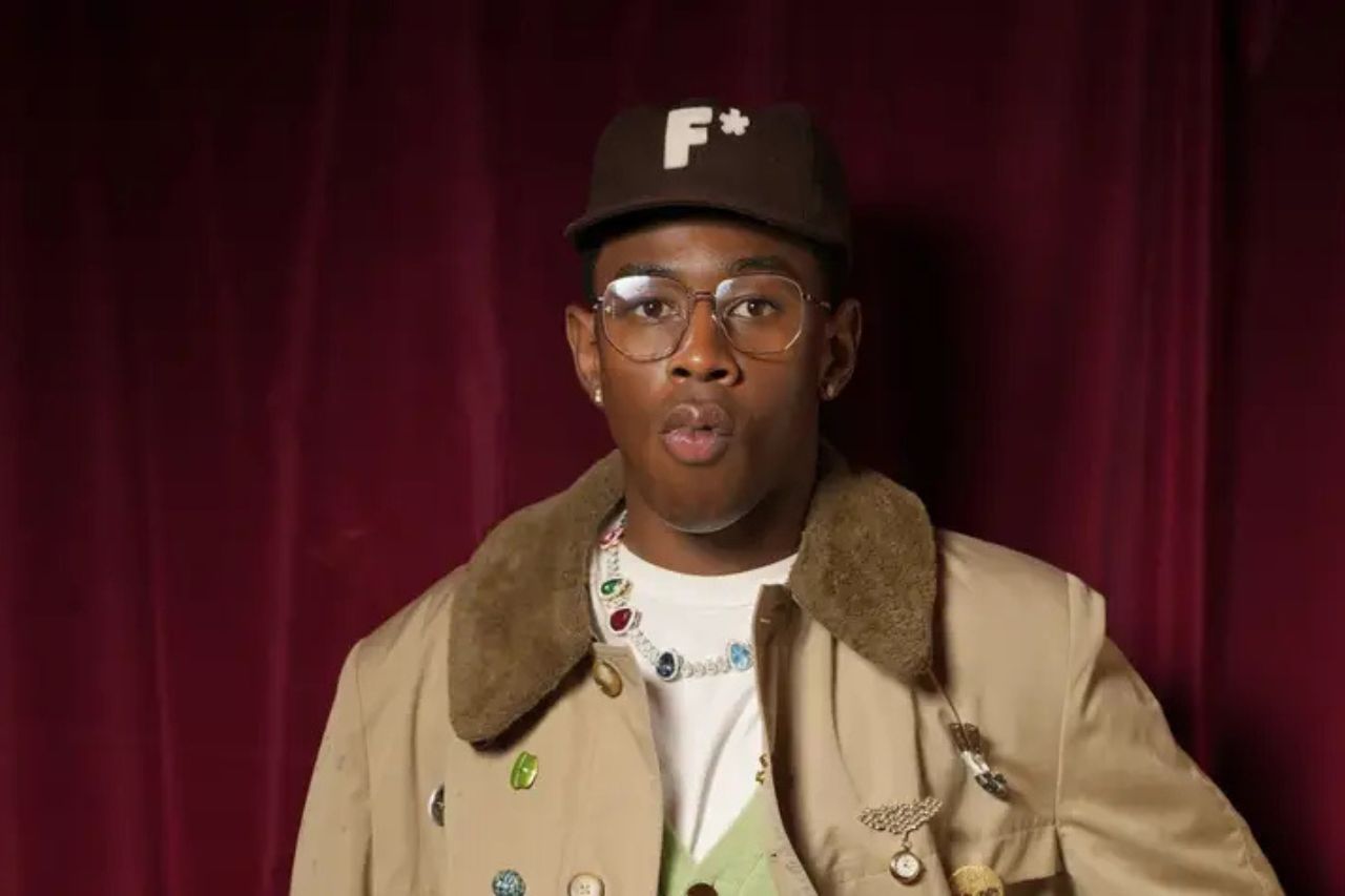 Tyler, The Creator Slams Taylor Swift Fans for Racism Amid Chart Rivalry