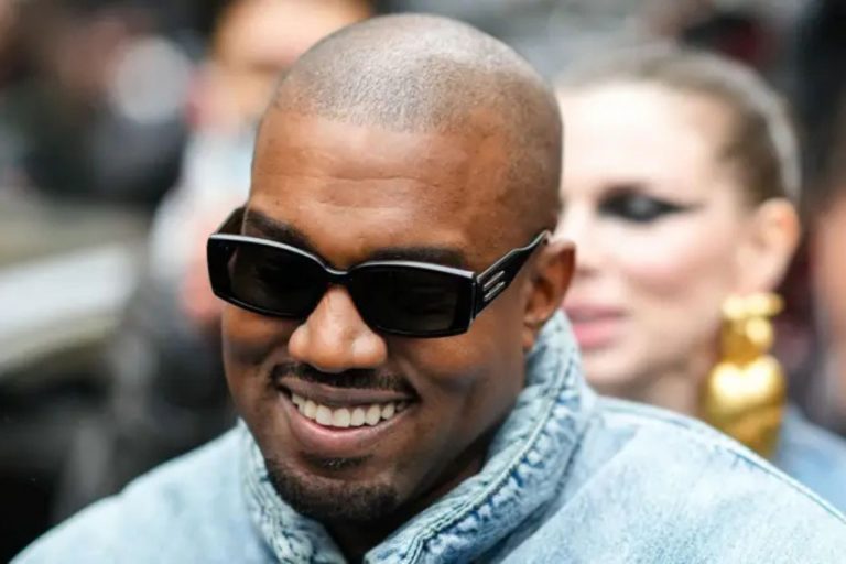 Ye’s Billion-Dollar Documentary “In Whose Name?” Set for 2025 Release