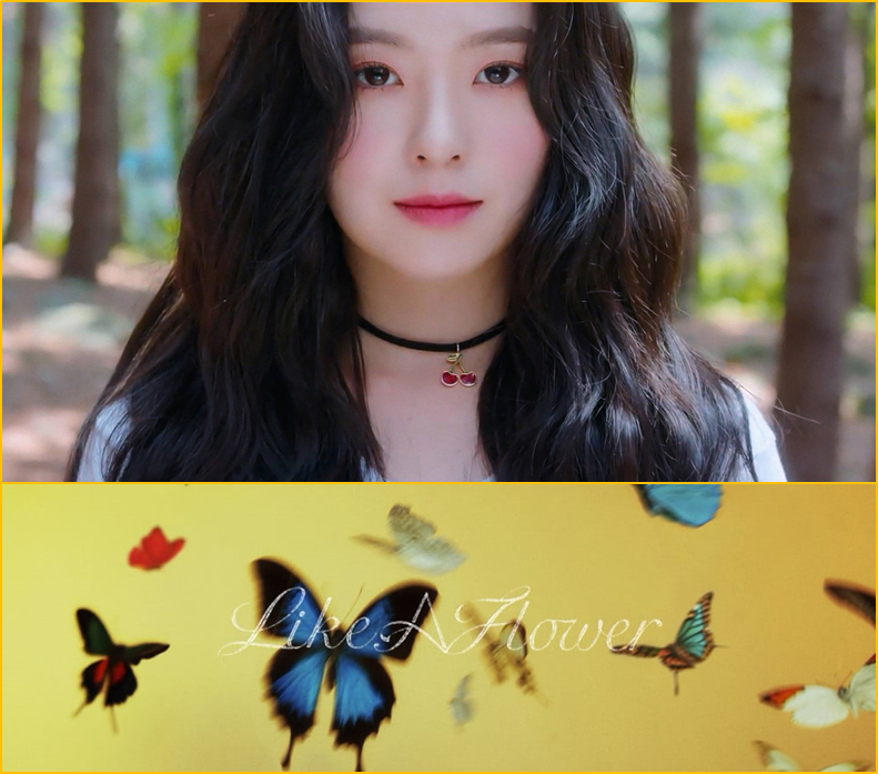 Red Velvet’s Irene to Make a Solo Debut