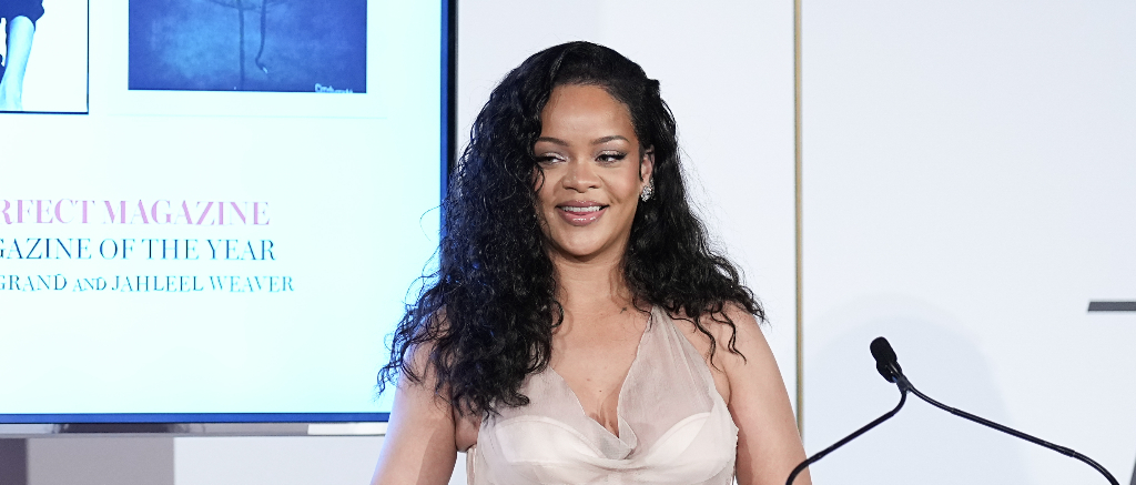 Rihanna Jokingly Wants To ‘Sneak Into The Polls’ To Cast Her Vote, But For One Major Reason That Isn’t Possible