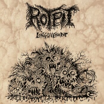 Rotpit – Long Live the Rot Review (Happy Rotsgiving to All)