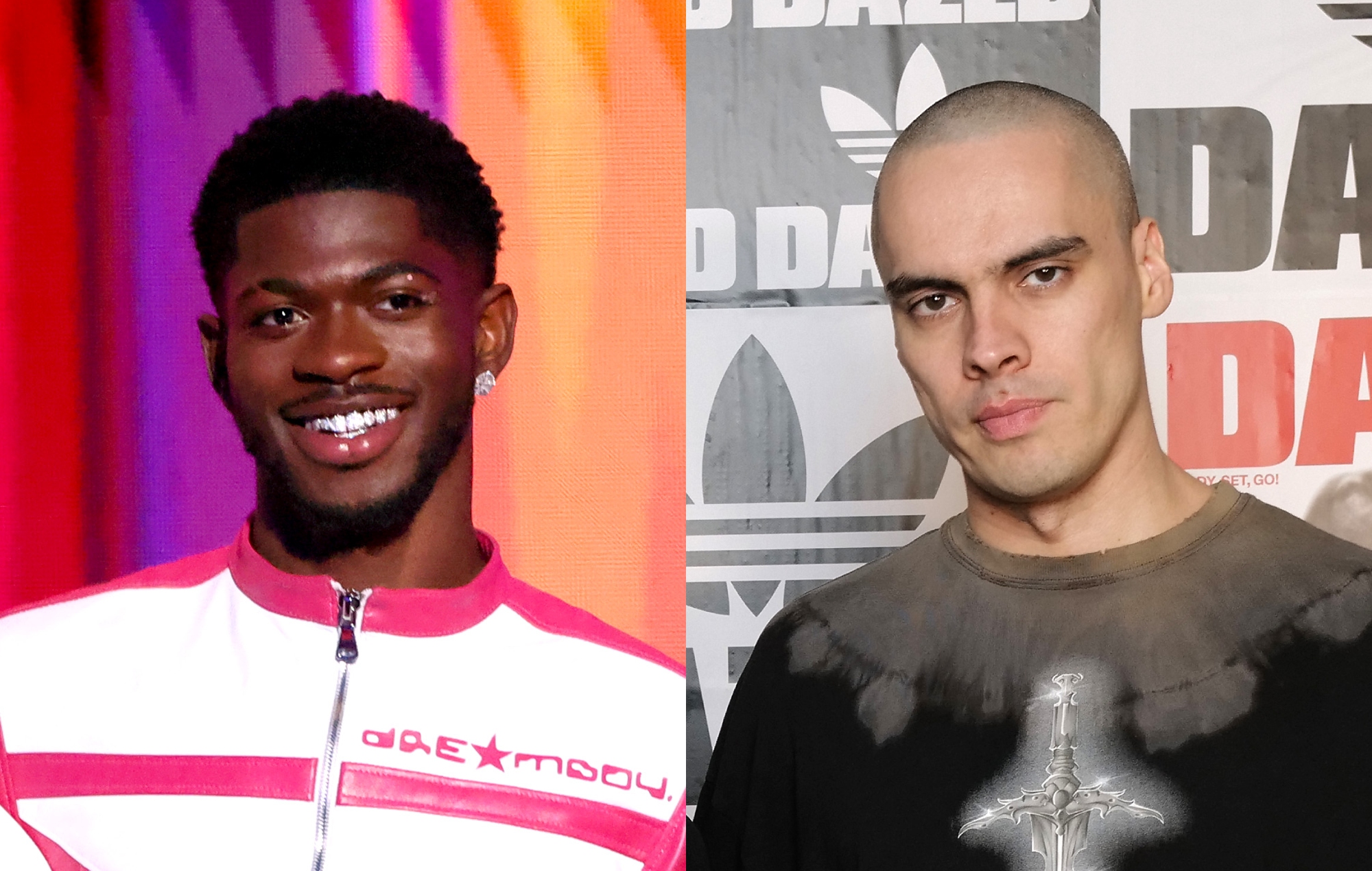 Lil Nas X accused of copying Sega Bodega’s artwork while teasing new project ‘Dreamboy’