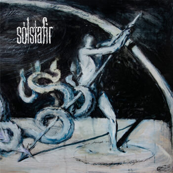 Sólstafir – Hin helga kvöl Review