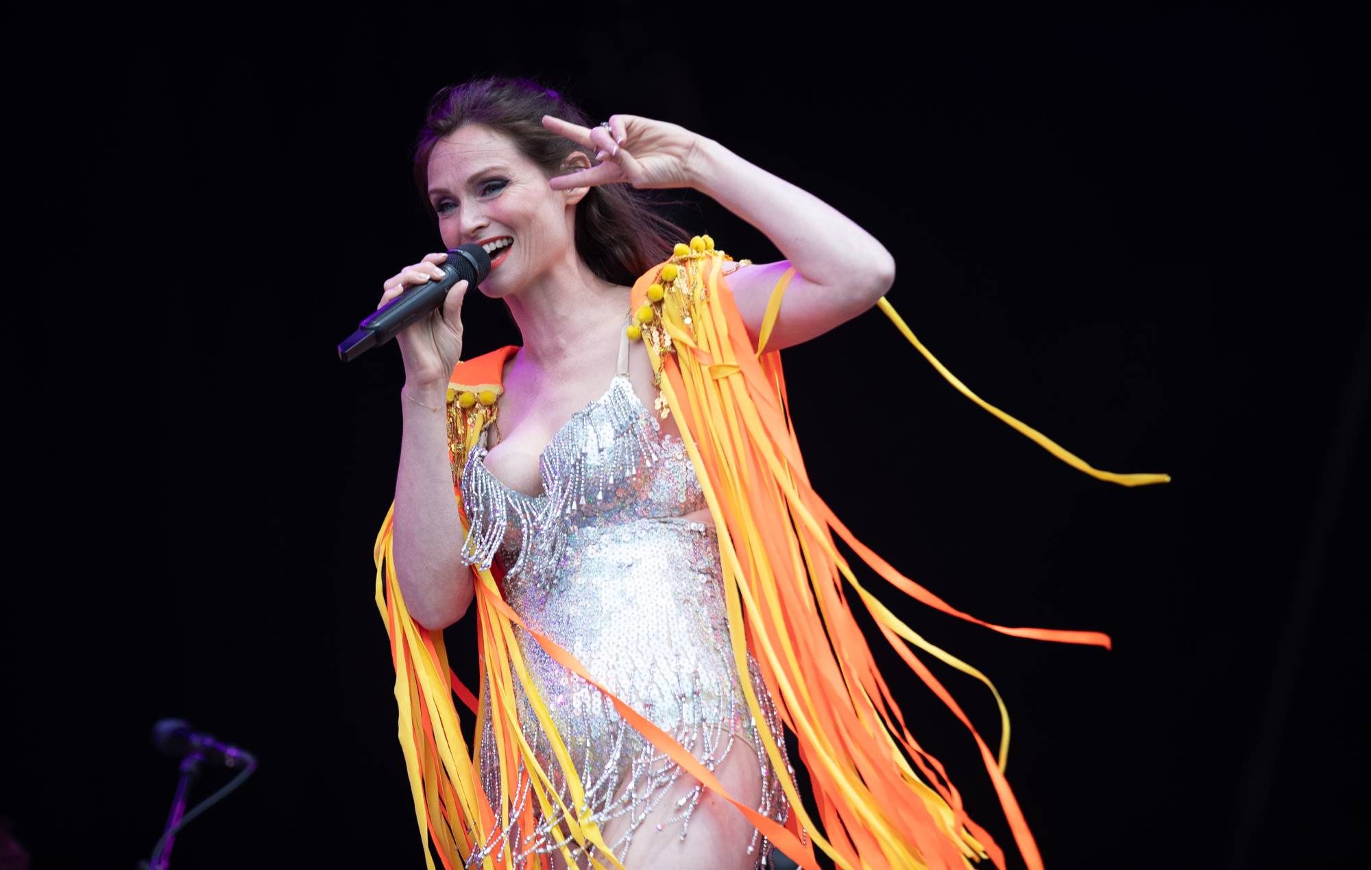 Sophie Ellis-Bextor to perform special New Year’s Eve show on BBC